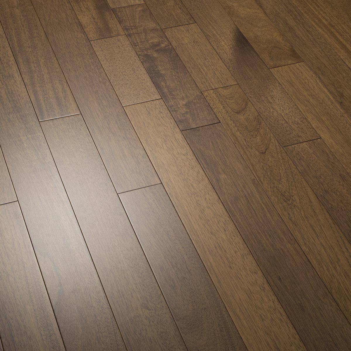 Tauari, Brazilian Oak Tumbleweed Hardwood Flooring Smooth AB 35/8"